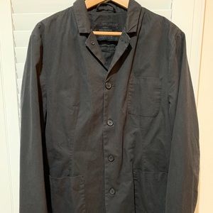*MENS* All saints jacket